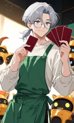 Profile image of 무즈키 코이치