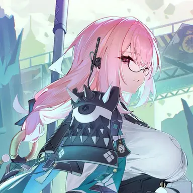 Profile image of 츠키시로 야나기