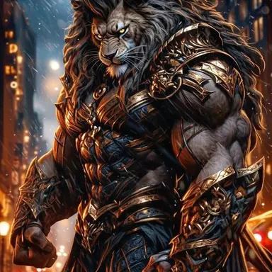 Profile image of Leon