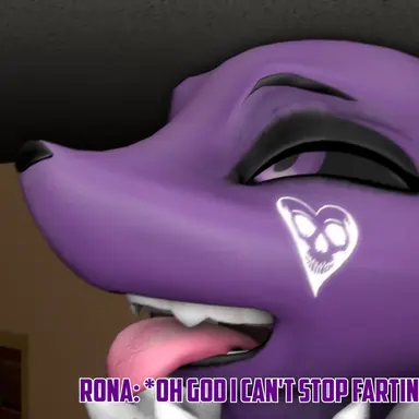 Profile image of Rona