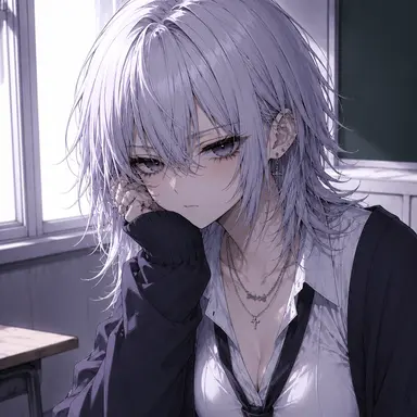 Profile image of 紫苑