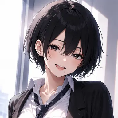 Profile image of 千紗