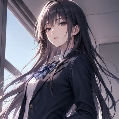 Profile image of 凛