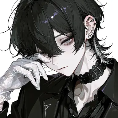 Profile image of 颯水 翔