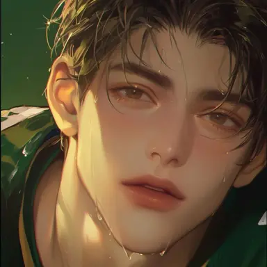 Profile image of 우혁진