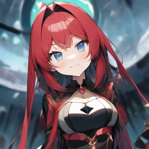 레드