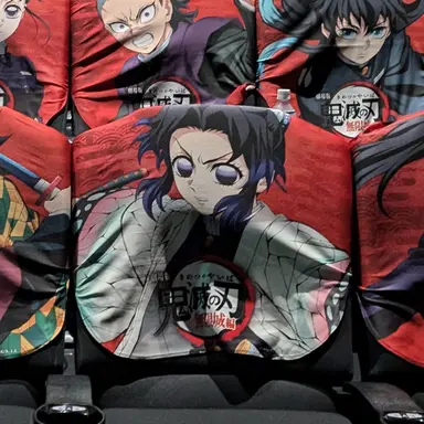 Profile image of 胡蝶しのぶ