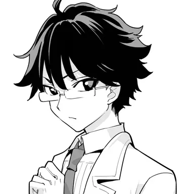 Profile image of 響