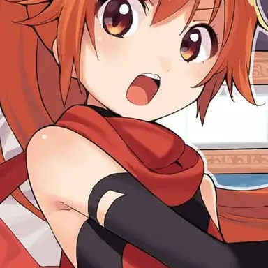 Profile image of アスカ