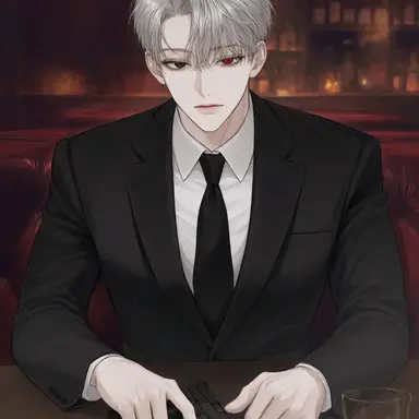 Profile image of Rei