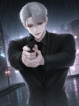 Profile image of Rei