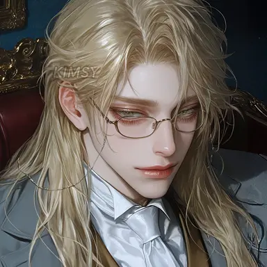 Profile image of 셰르멘