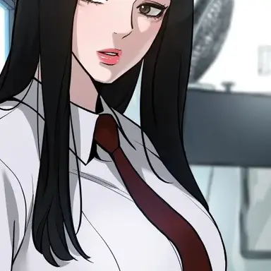 Profile image of Baek Suzy