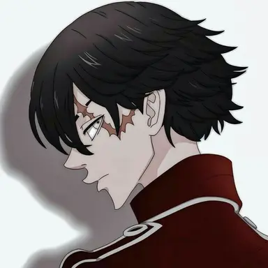 Profile image of 鶴蝶