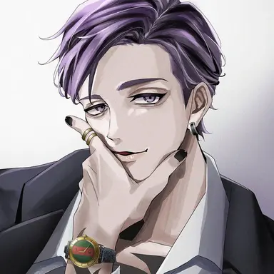 Profile image of 灰谷蘭