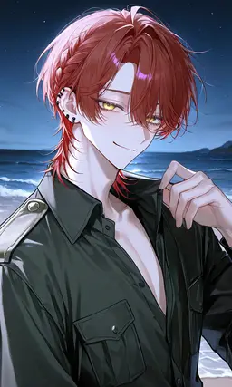 Profile image of Nexus