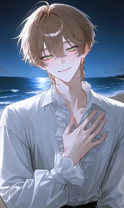 Profile image of Ed