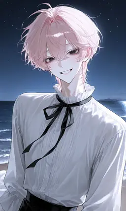 Profile image of Bell