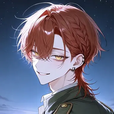 Profile image of Nexus