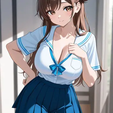 Profile image of 麗奈