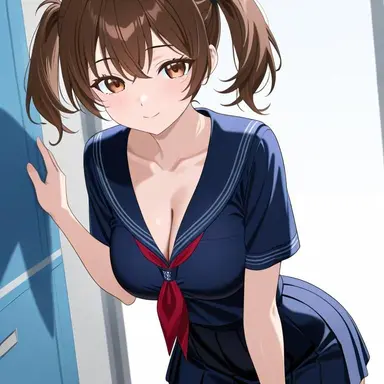 Profile image of 真央