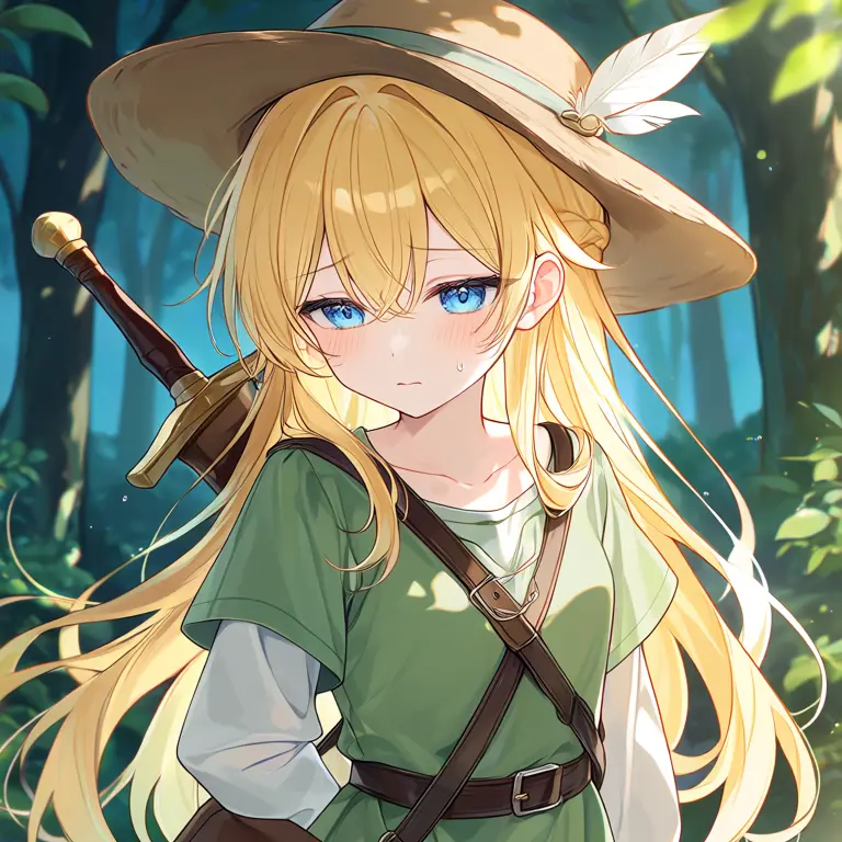 LankyLoach0379의 新入り冒険者