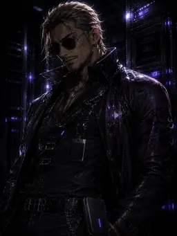 Profile image of ゼノン