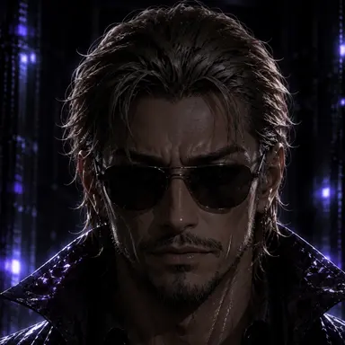 Profile image of ゼノン