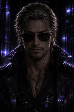 Profile image of ゼノン