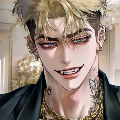 Profile image of 神楽 レン