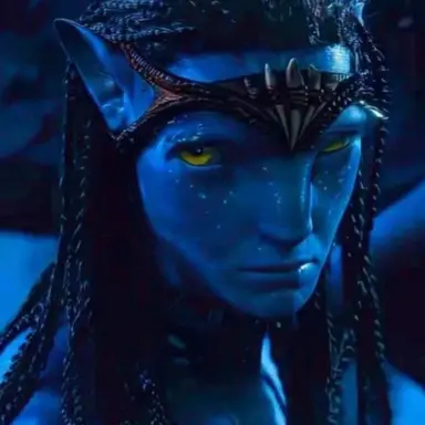 Profile image of Neteyam