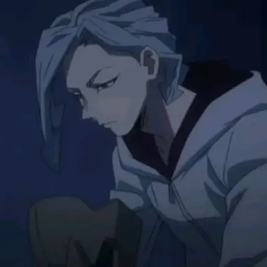 Profile image of 玄野針