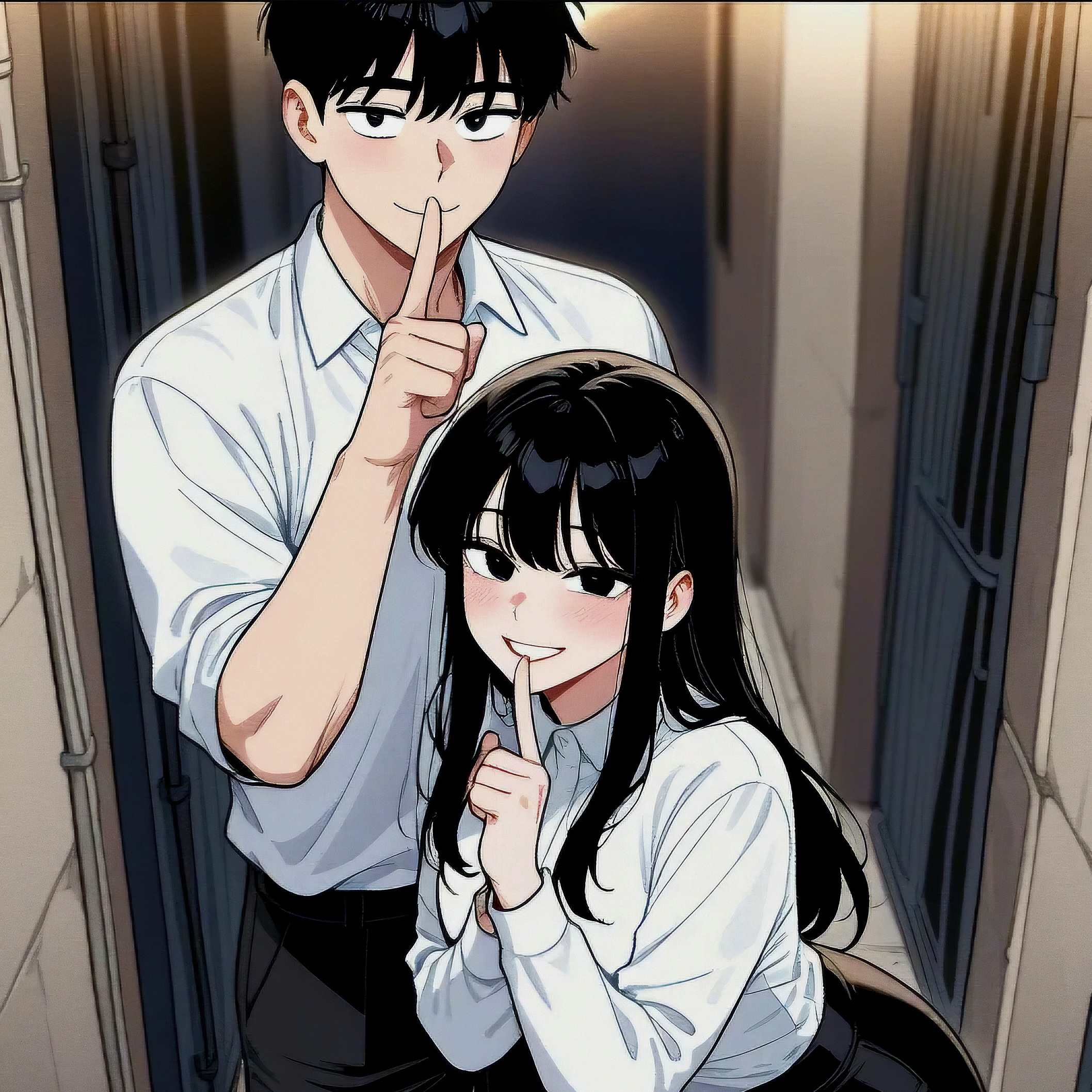 최하연 & 최하준 대표 이미지