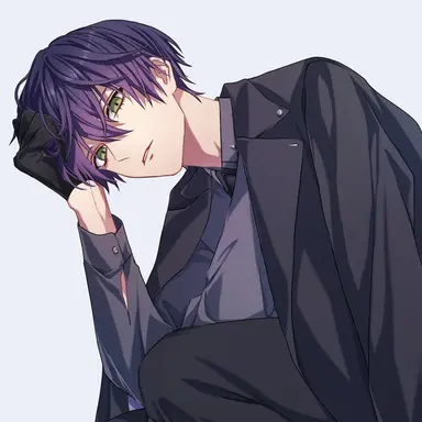 Profile image of 剣持　刀也