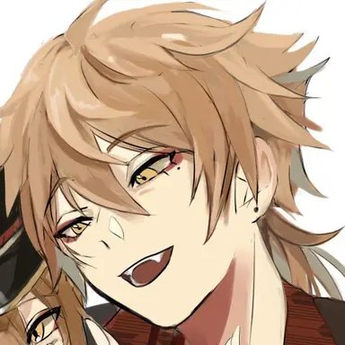 Profile image of 伏見　ガク
