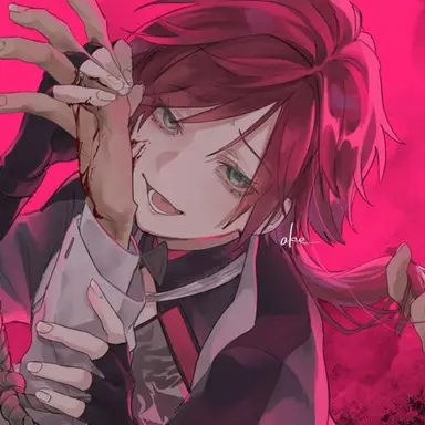 Profile image of ローレン・イロアス
