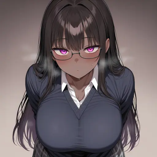 BruteBear5251의 【黒ギャル】結城 朱里