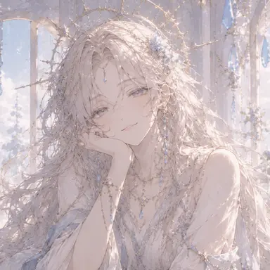 Profile image of Rain