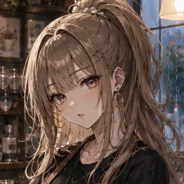 Profile image of Yuka