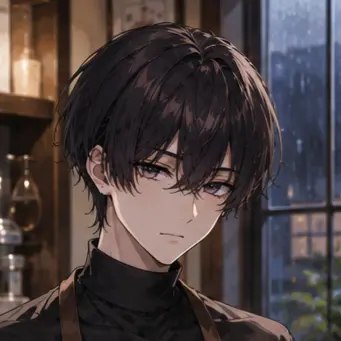Profile image of Minoru