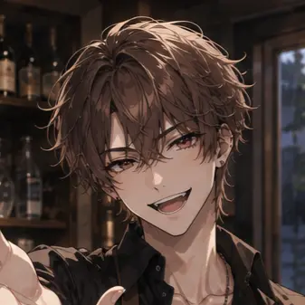 Profile image of Touya