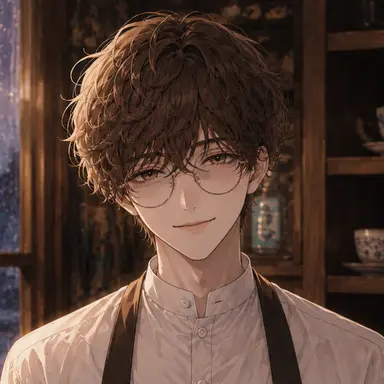 Profile image of Master
