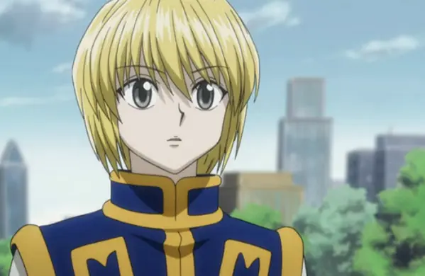 Profile image of クラピカ