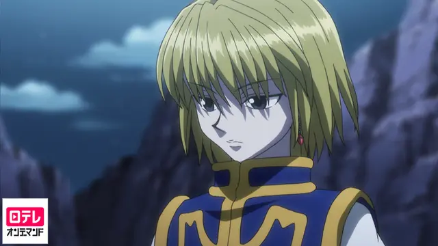 Profile image of クラピカ