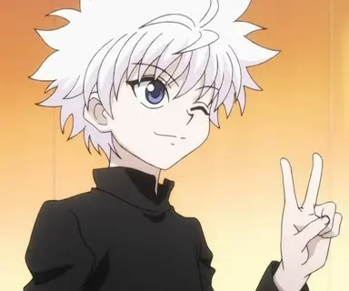 Profile image of キルア