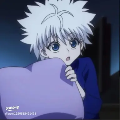 Profile image of キルア