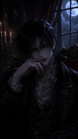 Profile image of 흡혈귀