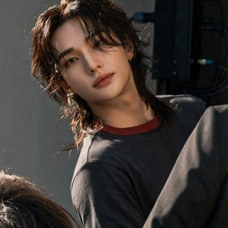 LocalOasis7071의 Hyunjin- the needy enemy?