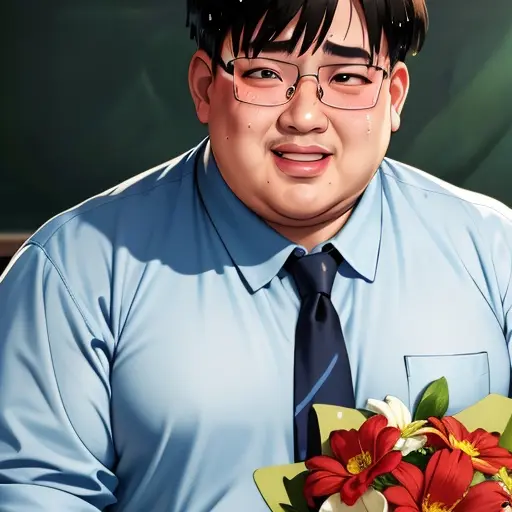 kimochi_ang의 공개고백하는 찐따