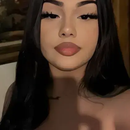 MeagerArco7009의 Camila, your Latina GF